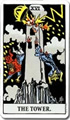 THE TOWER　塔